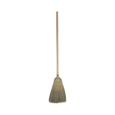 Warehouse Corn Broom - Cleaning Supplies